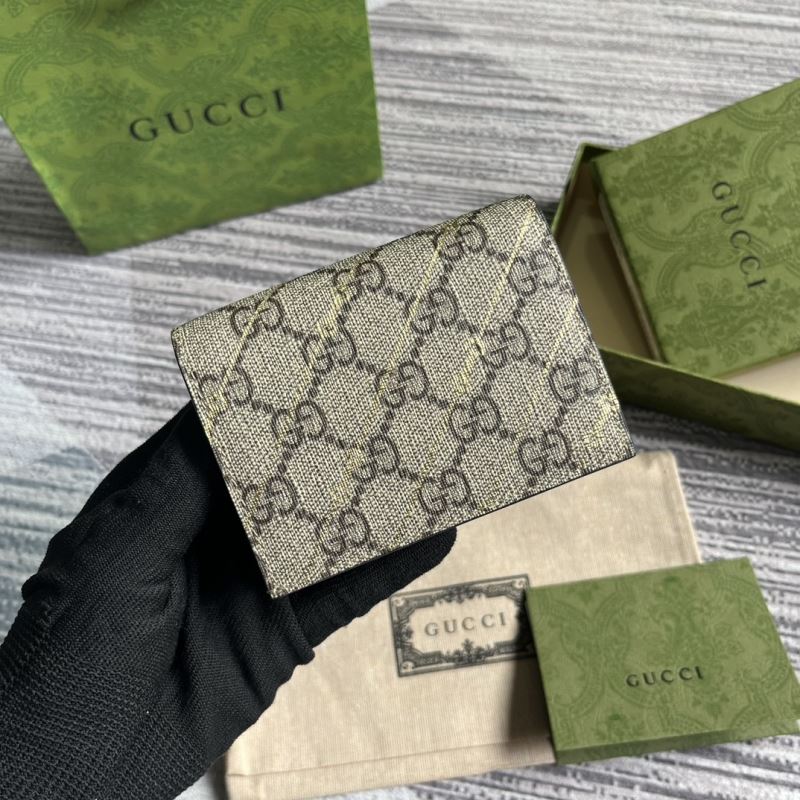 Gucci Wallets